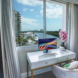 Suite Sea View